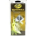 thumbnail image 1 of Culprit CB126 0.375 oz Chartreuse & White Buzzbait, 1 of 2