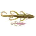 thumbnail image 1 of Culprit  7 in. Water Dragon 8BG Swamp Juice Fishing Lure, 1 of 1