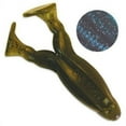 thumbnail image 1 of Culprit IF405-71 Incredi-Frog 4" Bama Bug 5 Per Pack, 1 of 1