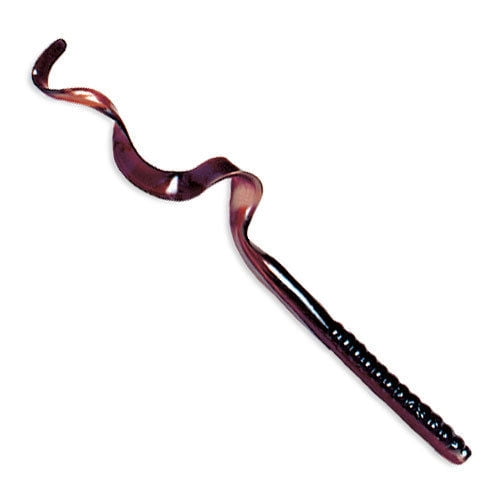 Culprit Original Worm 10" Moccasin - 10pk