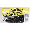 thumbnail image 1 of Culprit Original Worm 7.5", Black, 1 of 5