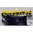 thumbnail image 2 of Culprit 7.5\" Worm 18pk – SOPRO Gear 2 of 12