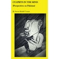 thumbnail image 1 of Culprits In The Mind: Perspectives on Pakistan, (Hardcover), 1 of 1