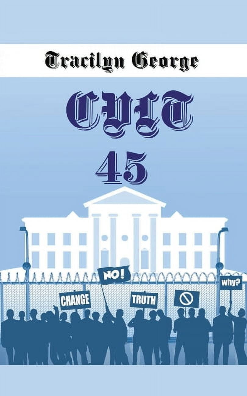 Cult 45 (Paperback)