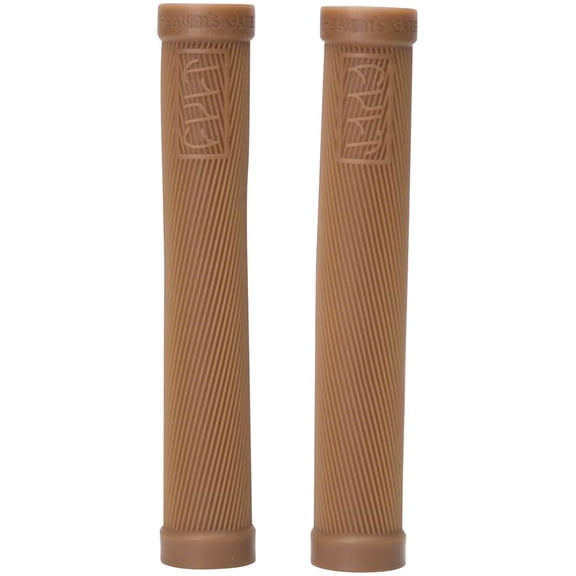 Cult Begin Signature Grips. Grip
