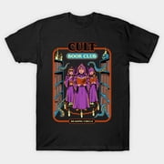 Cult Book Club T-Shirt
