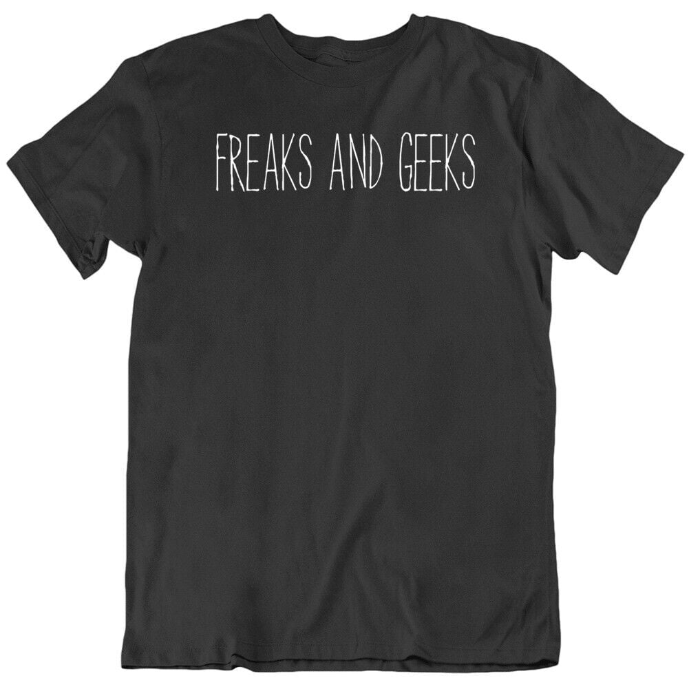 Cool Review About Freaks And Geeks T Shirt