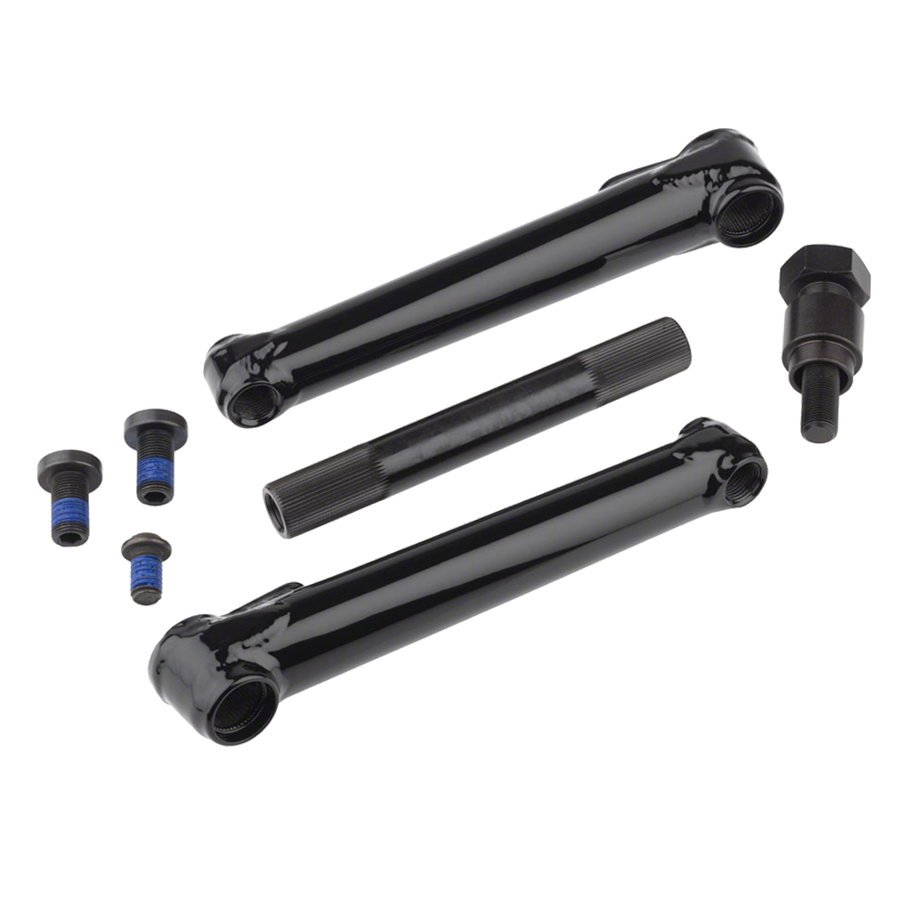 BMX Cranks
