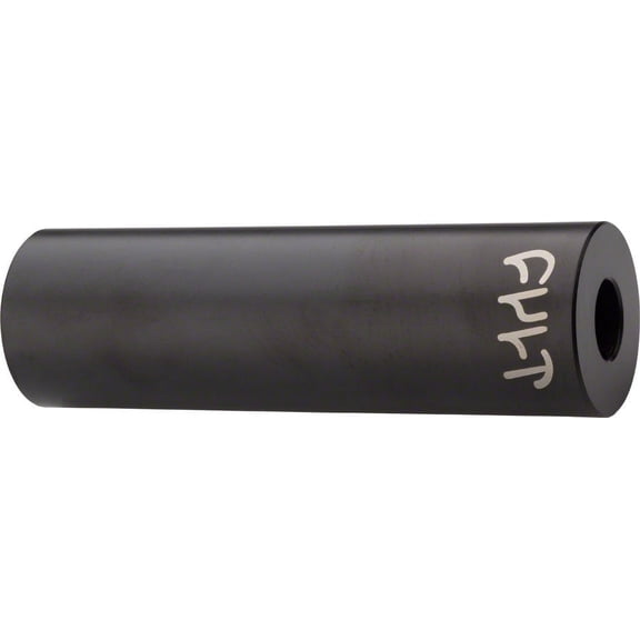 Cult Doomsday 4.5 Chromoly Peg Black