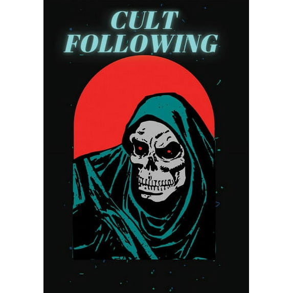 Cult Following (DVD), Gravitas Ventures, Comedy