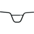 thumbnail image 1 of Cult Hawk BMX Handlebar - 8.8", Black, 1 of 1