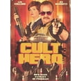 thumbnail image 1 of Cult Hero (DVD), Gravitas Ventures, Action & Adventure, 1 of 1