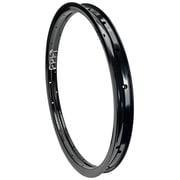 Cult Match V2 Rim - 20, Black, 36H