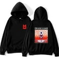 thumbnail image 1 of Cult Of The Lamb Merch Logo Hoodie Unisex Game Print Fashion Sweatshirt Casual Long Sleeve Pullover, 1 of 2