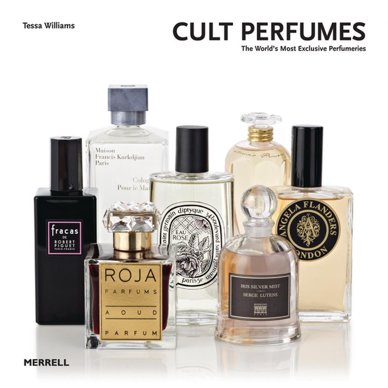 The most sold perfume in the world sale