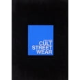 thumbnail image 1 of Pre-Owned Cult Streetwear (Paperback) 1856698173 9781856698177, 1 of 1