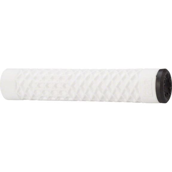 ODI Cult x Vans Flangeless Grips Vans Waffle Grip Pattern 150mm Legnth: White