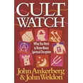 thumbnail image 1 of Pre-Owned Cult Watch: What You Need to Know about Spiritual Deception (Paperback) 0890818517 9780890818510, 1 of 1
