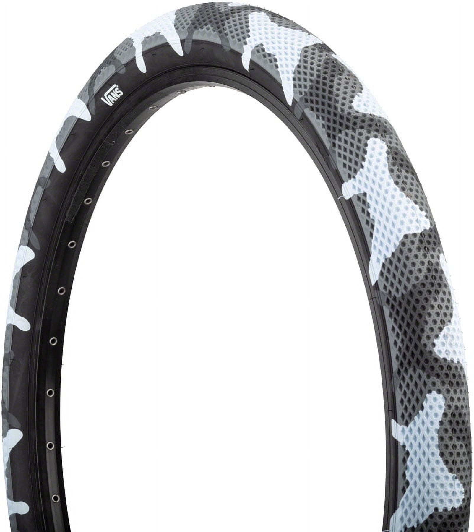 Vans bmx tires 18 inch deals