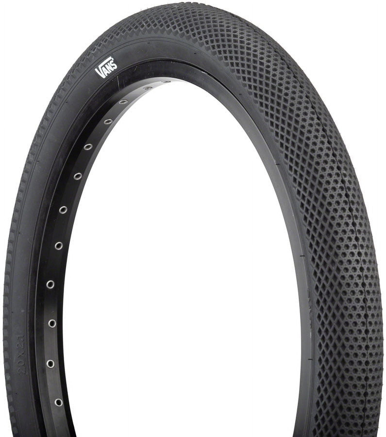 Bmx bike on sale tire psi