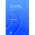 thumbnail image 1 of Cult of Analytics: Data Analytics for Marketing, (Hardcover), 1 of 1
