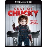 Cult of Chucky Collectors Edition