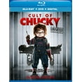 thumbnail image 1 of Cult of Chucky (Unrated) (Blu-ray + DVD + Digital HD), 1 of 2