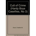 thumbnail image 1 of Pre-Owned Cult of Crime (Hardy Boys Casefiles, No 3) (Paperback) 0671621289 9780671621285, 1 of 1