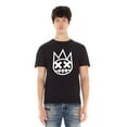 thumbnail image 1 of Cult of Individuality Mens Shimuchan Logo T-Shirt Size X-Large, 1 of 3