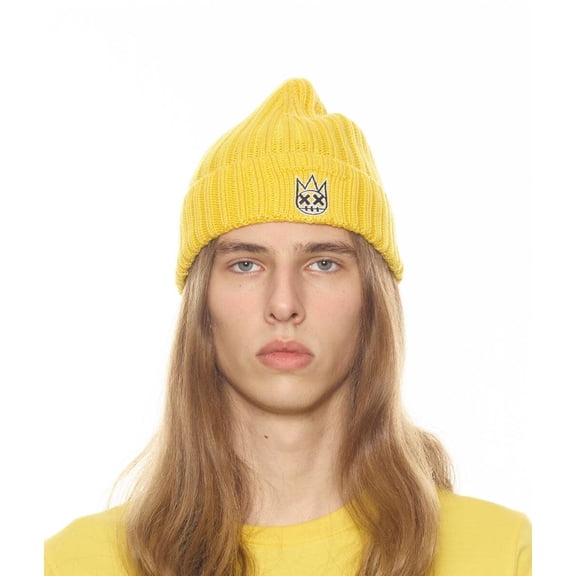 Cult of Individuality Unisex Knit Hat Size OS