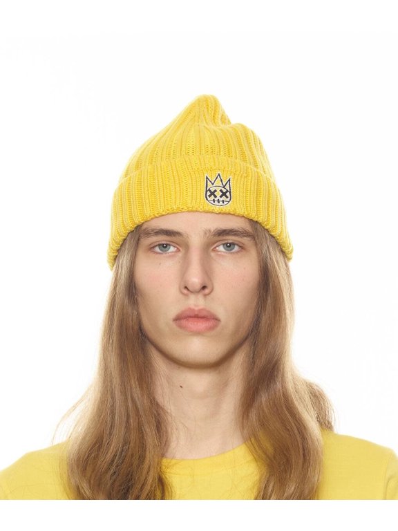Unisex Knit Hat Size OS