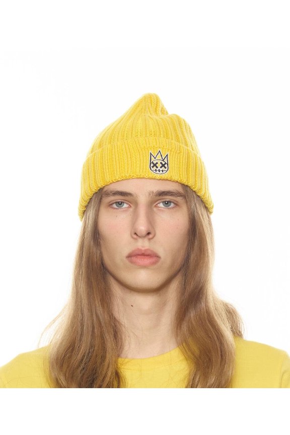 Unisex Knit Hat Size OS