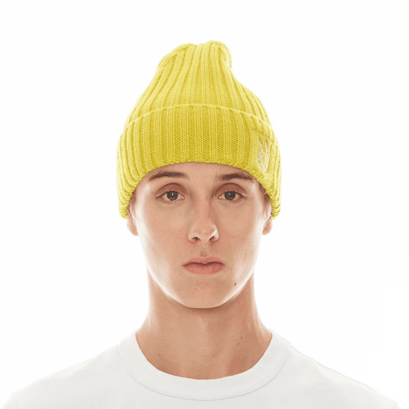 Cult of Individuality Unisex Knit Hat Size OS