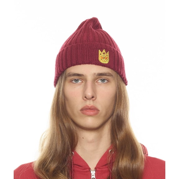 Cult of Individuality Unisex Knit Hat Size OS