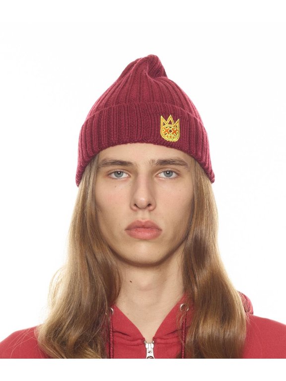 Unisex Knit Hat Size OS