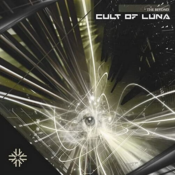 Cult of Luna - Beyond - CD