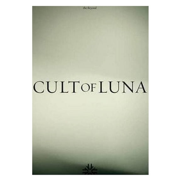 Cult of Luna - Beyond - Music & Performance - Vinyl