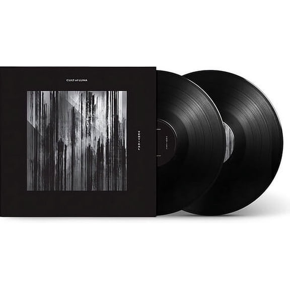 Cult of Luna - Vertikal (2020 Edition) - Vinyl