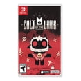thumbnail image 1 of Cult of the Lamb, Nintendo Switch, 1 of 6