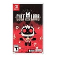 thumbnail image 1 of Cult of the Lamb Standard Edition – Nintendo Switch, 1 of 1