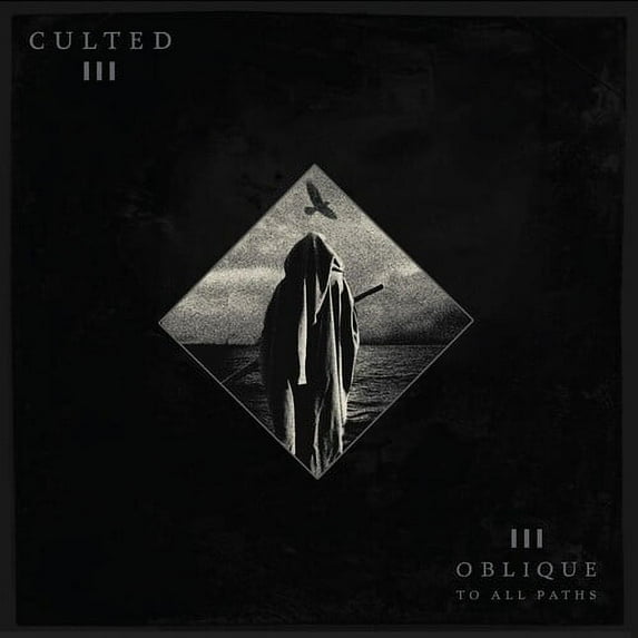 Culted - Oblique to All Paths - Rock - Vinyl