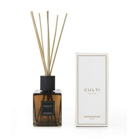 Culti Decor Room Diffuser - Mareminerale 250ml/8.33oz