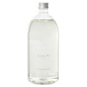 Culti Mediterranea Oil for Diffuser Refill 1000 ml