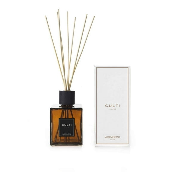 Culti Milano Mareminerale Decor Diffuser 500 ml