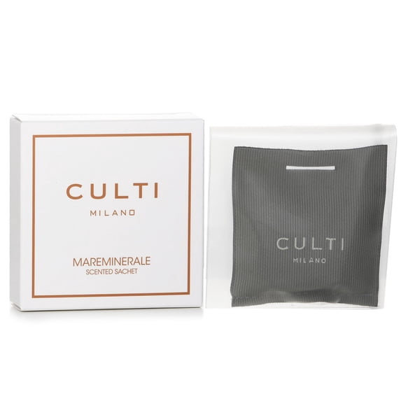 Culti Scented Sachet - Mareminerale