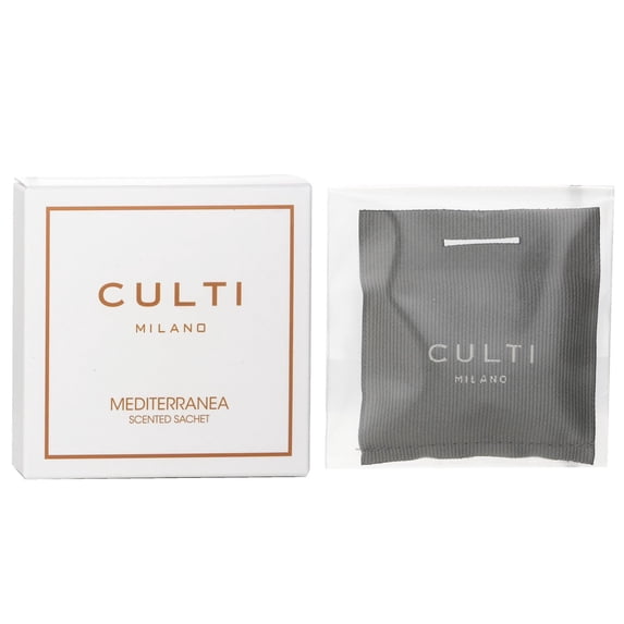 Culti Scented Sachet - Mediterranea
