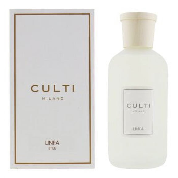 Culti Stile Room Diffuser - Linfa - 8.33oz