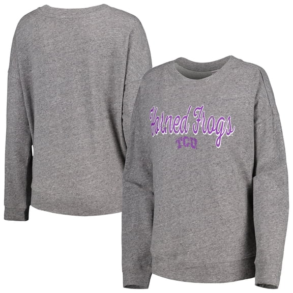 Cultivate Ladies' Long Sleeve Top