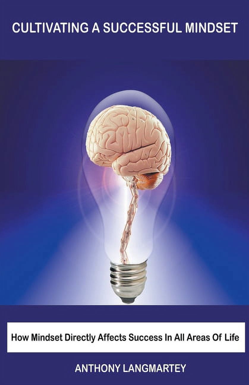Cultivating A Successful Mindset: How Mindset Directly Affects Success ...