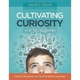 thumbnail image 1 of Pre-Owned Cultivating Curiosity in K-12 Classrooms: How to Promote and Sustain Deep Learning (Paperback) 1416621970 9781416621973, 1 of 1